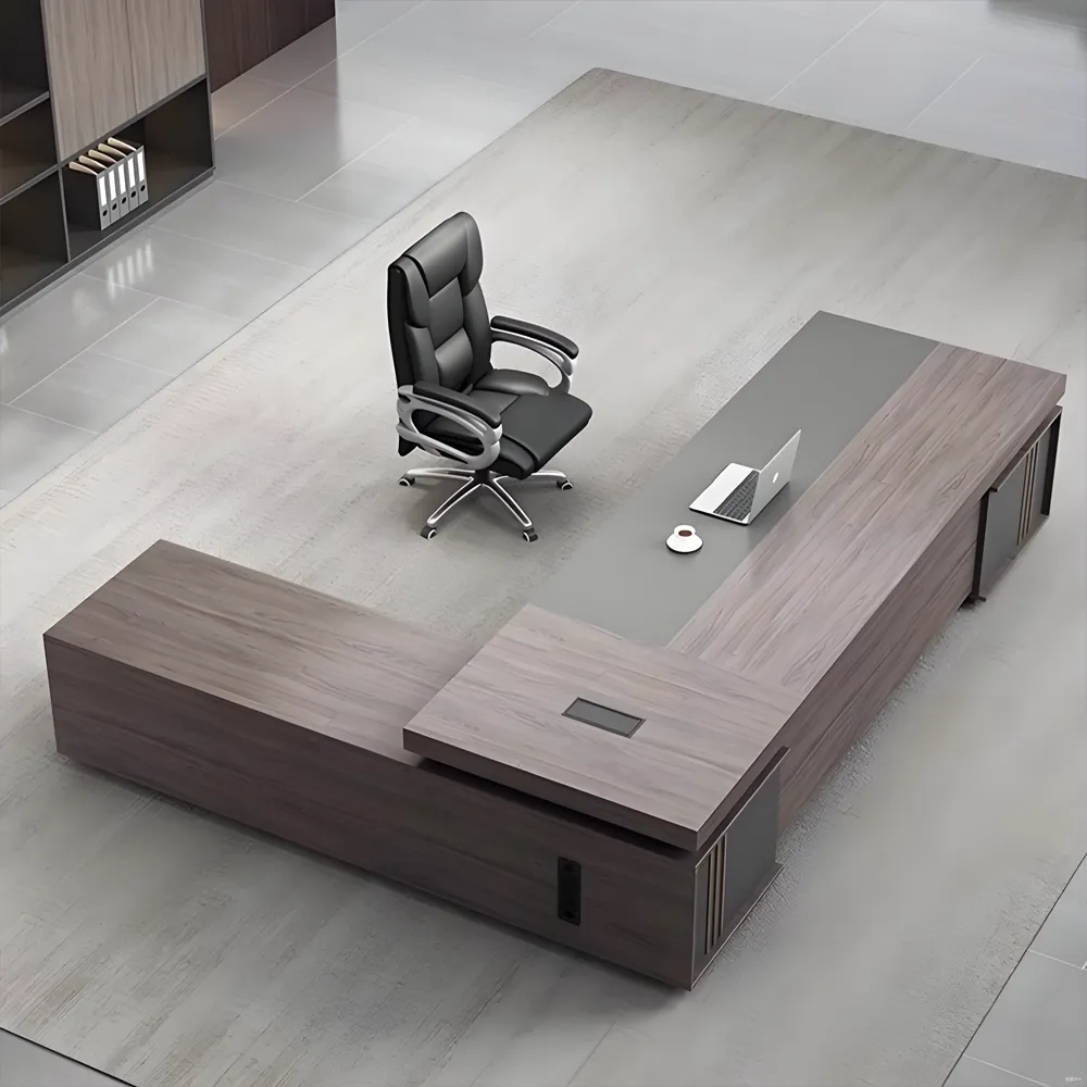 Executive Desks in Modern Minimalist Design Executive Desks in Modern Minimalist Design