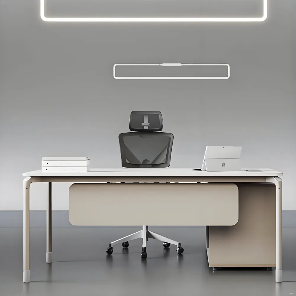 Modern Desks for Individual General Managers Modern Desks for Individual General Managers