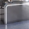 Modern Design Reception Desk - Maoters