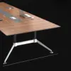 Simple and Elegant Conference Table - Maoters