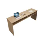 Simple Modern Training Table - Conference Long Table