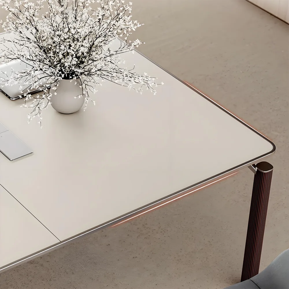 Small Conference Table Office Desk