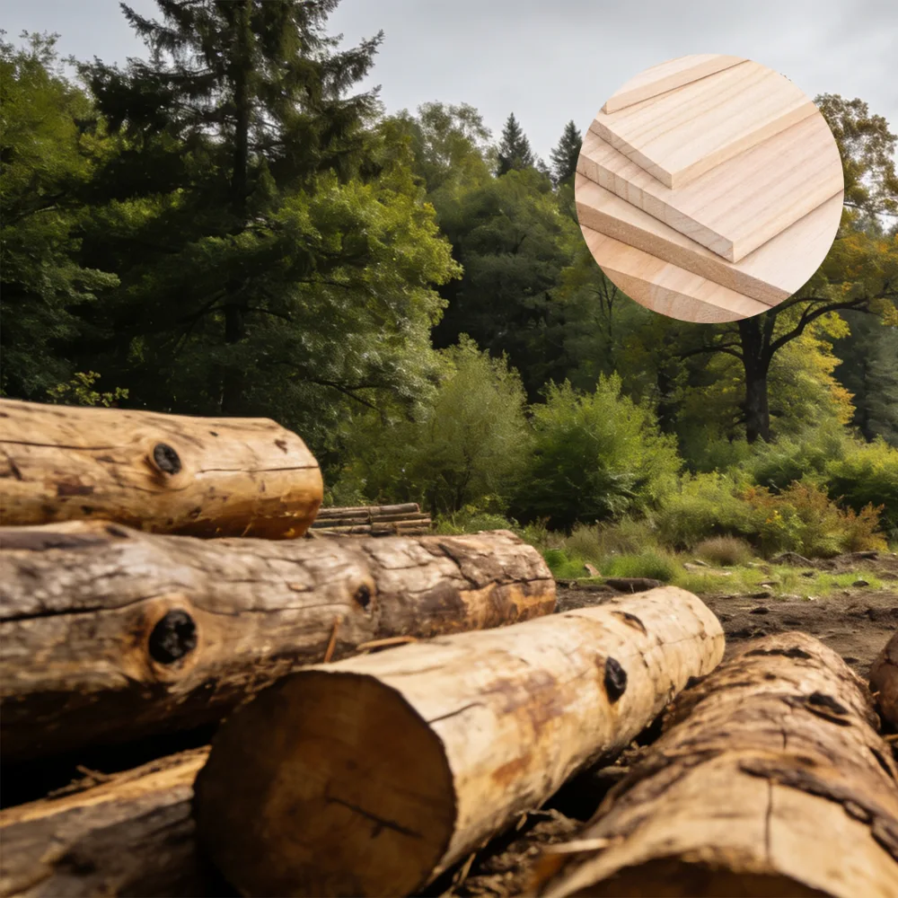 Solid Wood Rectangular Conference Table - Maoters