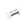 Contemporary Rectangular Conference Table Contemporary Rectangular Conference Table