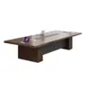 Wholesale Modern Solid Wood Conference Table - Maoters
