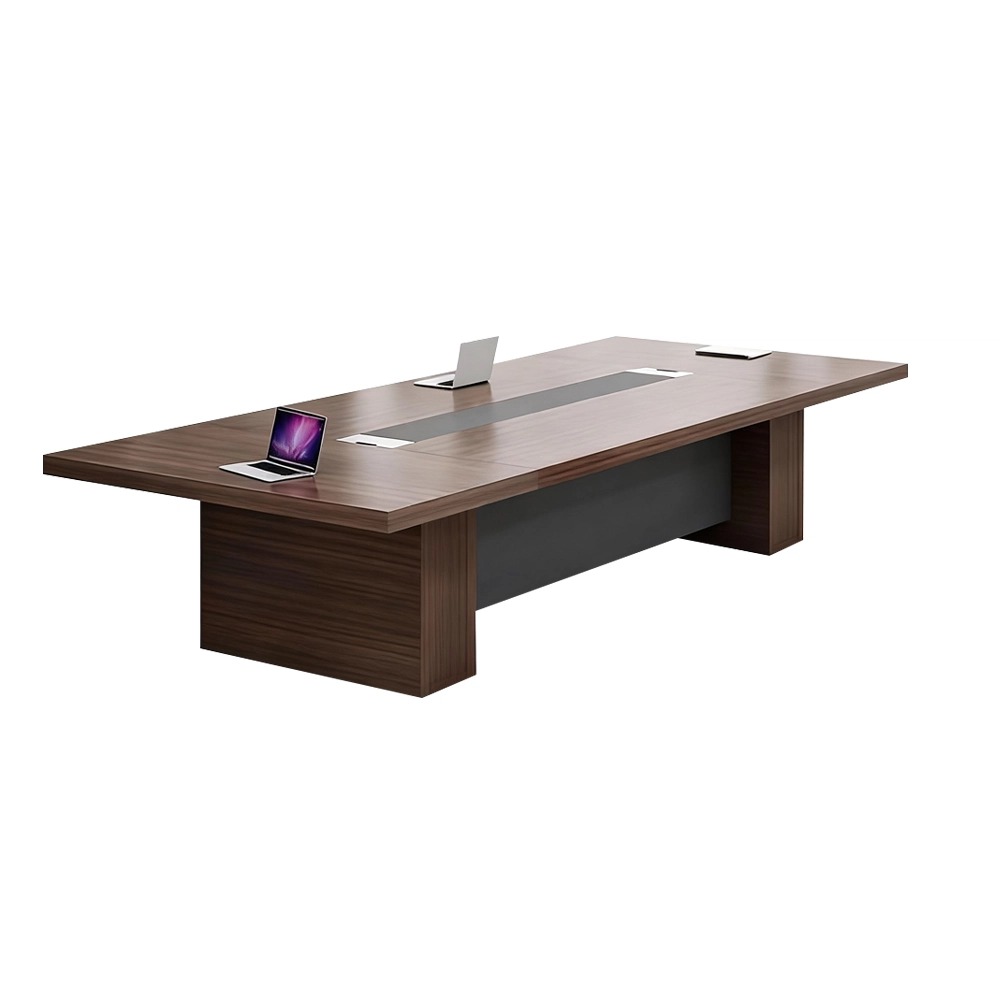 Wholesale Modern Solid Wood Conference Table - Maoters