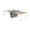 Compact and Stylish Modern Office Table - Maoters Compact and Stylish Modern Office Table - Maoters