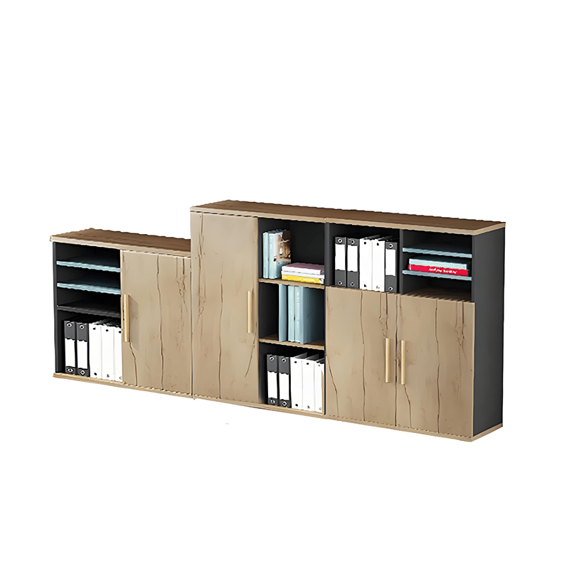 Boss Modern Office Desk - Maoters