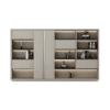 Boss Office Desk - Modern Design
