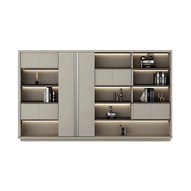 Boss Office Desk - Modern Design