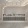 Simple Modern Hotel Company Front Desk