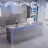 Modern Design Reception Desk - Maoters