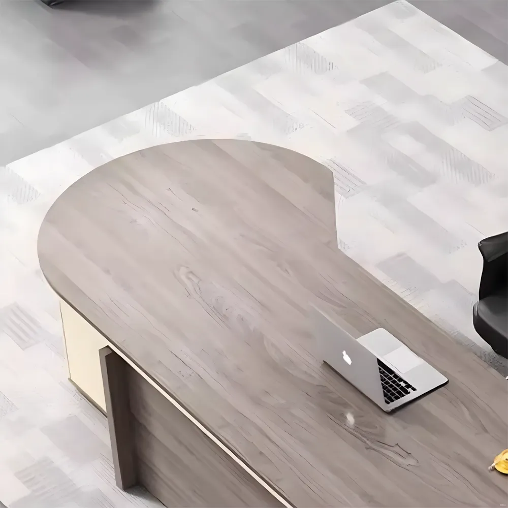 Modern Desks in Minimalist Style for One Modern Desks in Minimalist Style for One