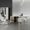 Modern Desks for Individual General Managers