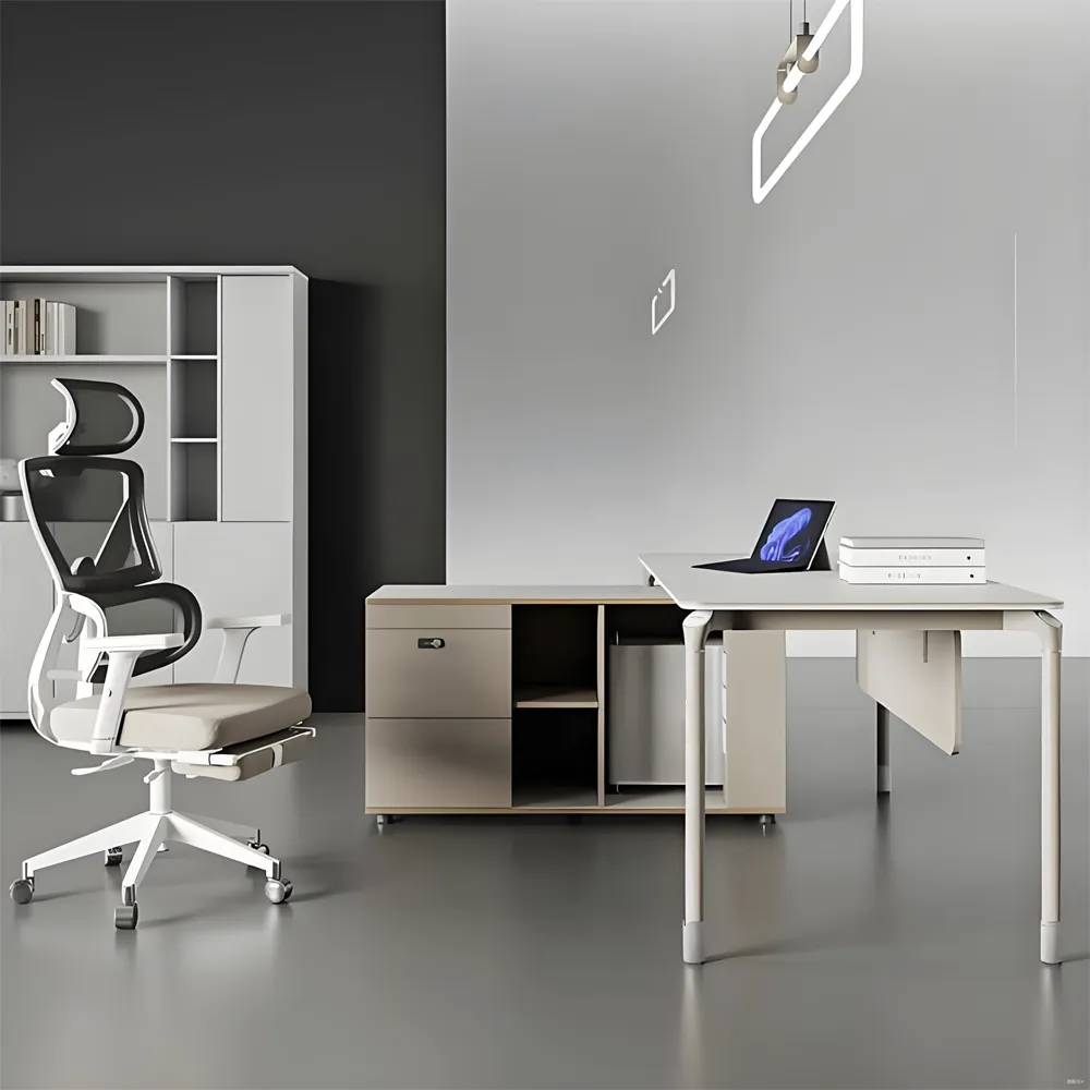 Modern Desks for Individual General Managers