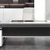 Executive Desks with Smart Technology & Style Executive Desks with Smart Technology & Style