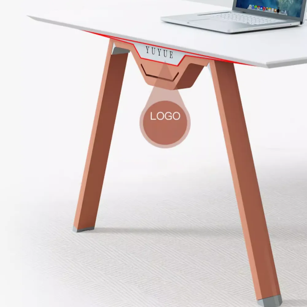 Rectangular Panel Conference Table - Maoters