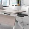 Removable Foldable Training Table - Maoters