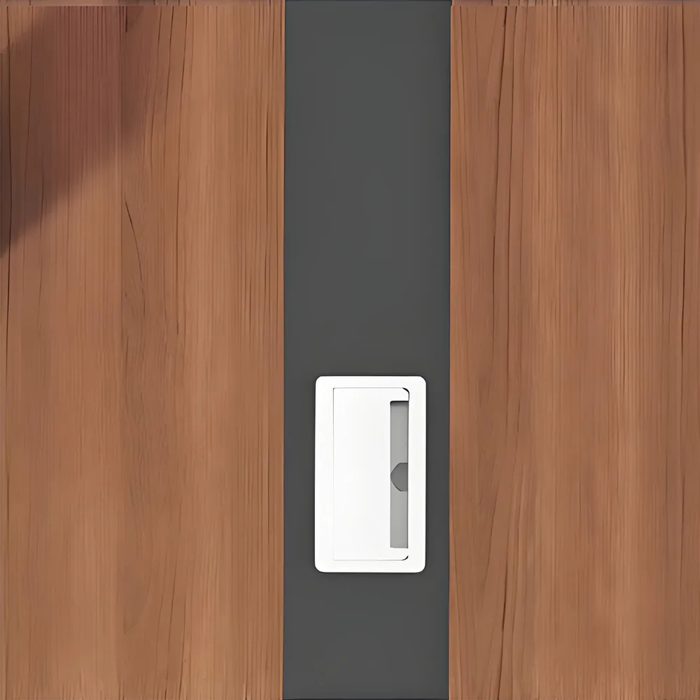 Simple Modern Office Desk - Maoters