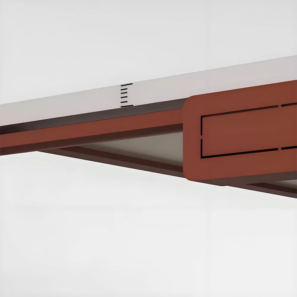 Simple Style Conference & Office Table