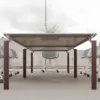 Small Conference Table Office Desk