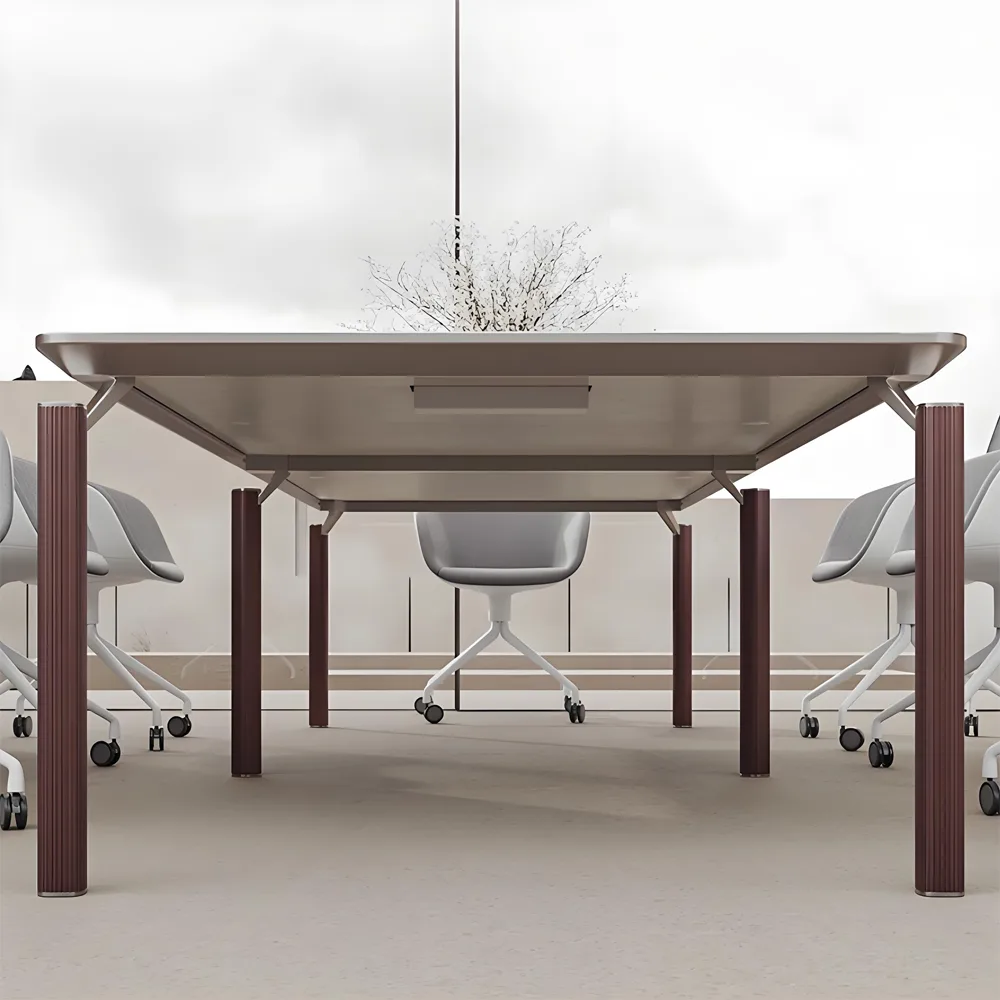 Small Conference Table Office Desk