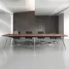 Stylish Conference Table for Business Settings