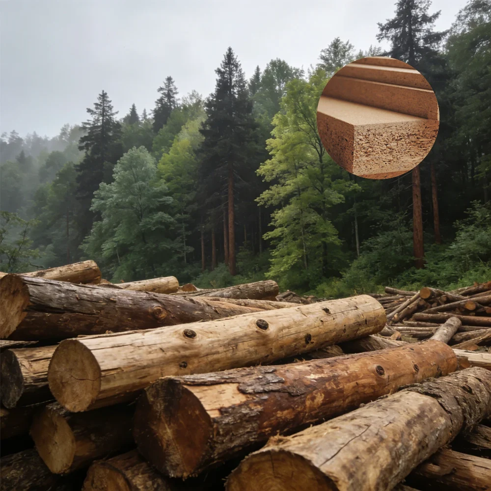 Modern Staff Office Seating Set with Screen Partition