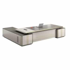 Elite and Luxurious Business Executive Desk - Maoters