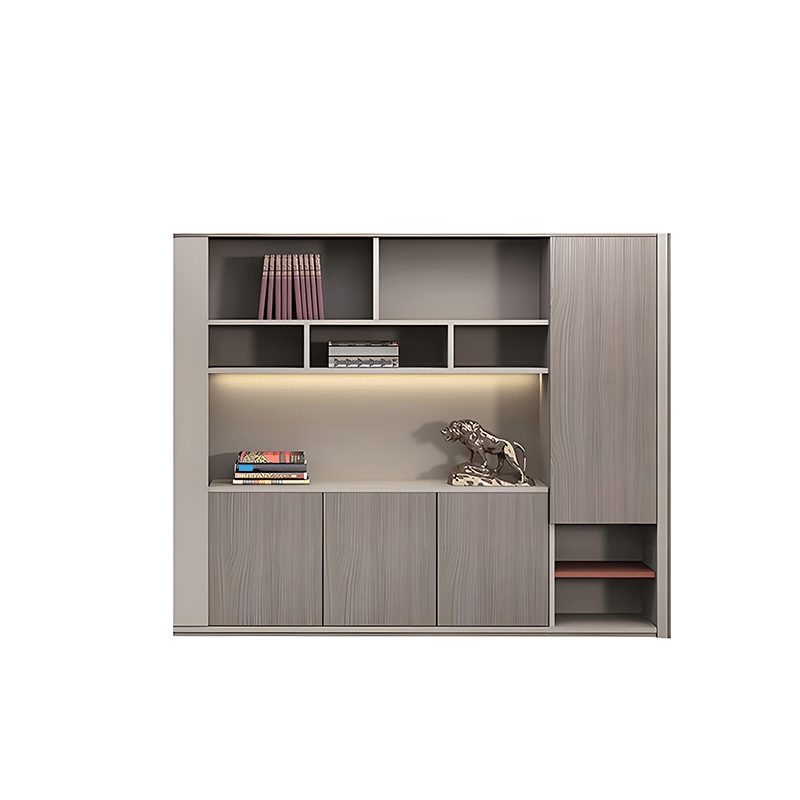 Boss Desk Simple corner Desk