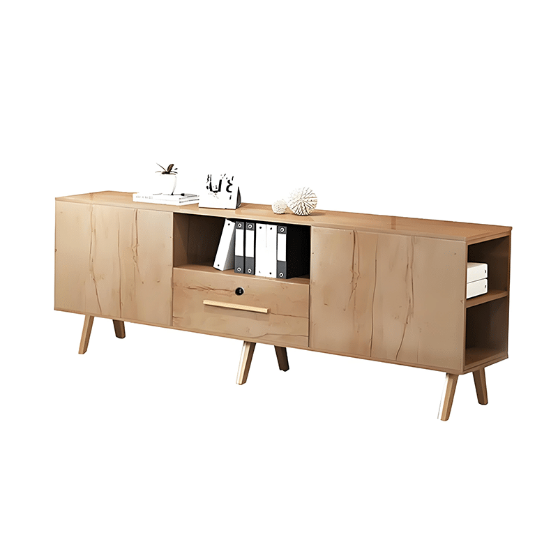 Boss Modern Office Desk - Maoters
