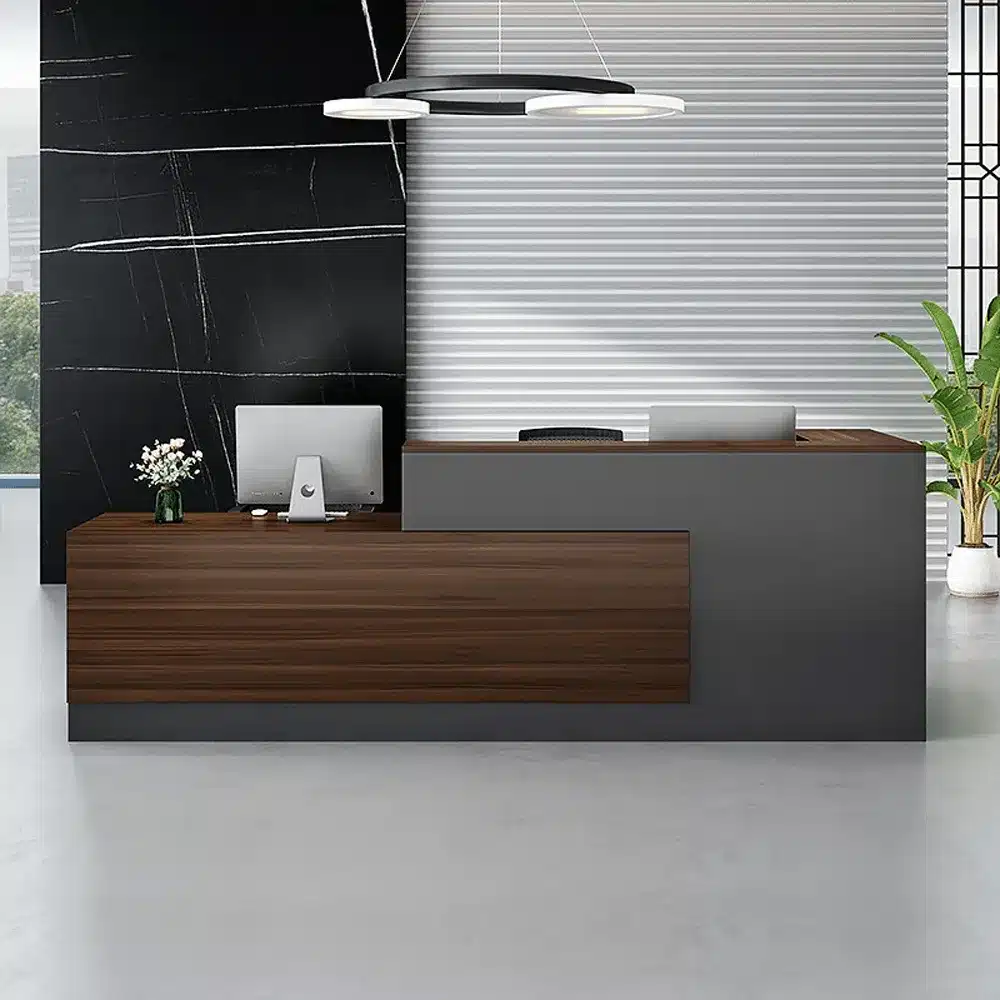 Board Company Reception Front Desk Board Company Reception Front Desk