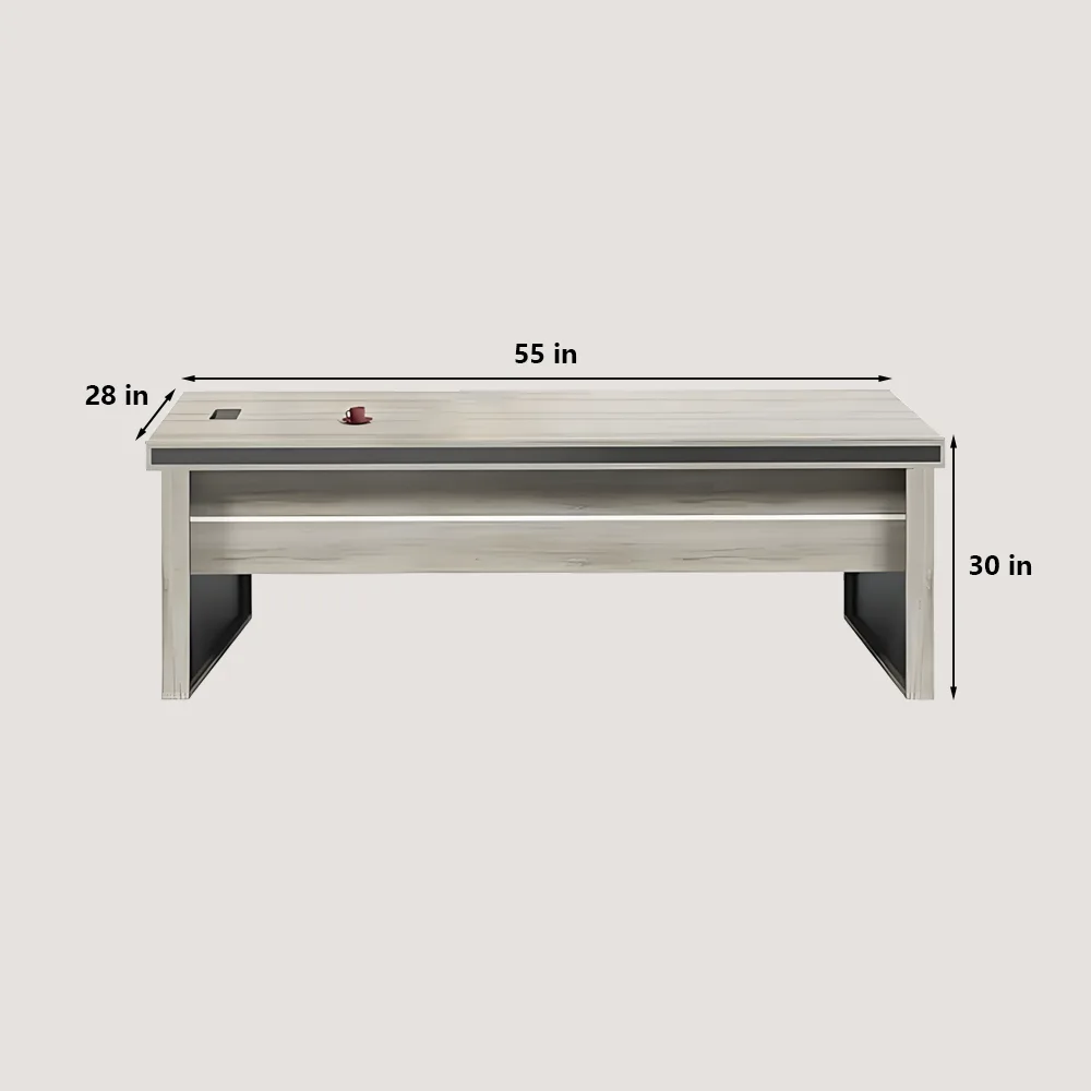 Luxurious Style Executive Desk Set - Maoters Luxurious Style Executive Desk Set - Maoters