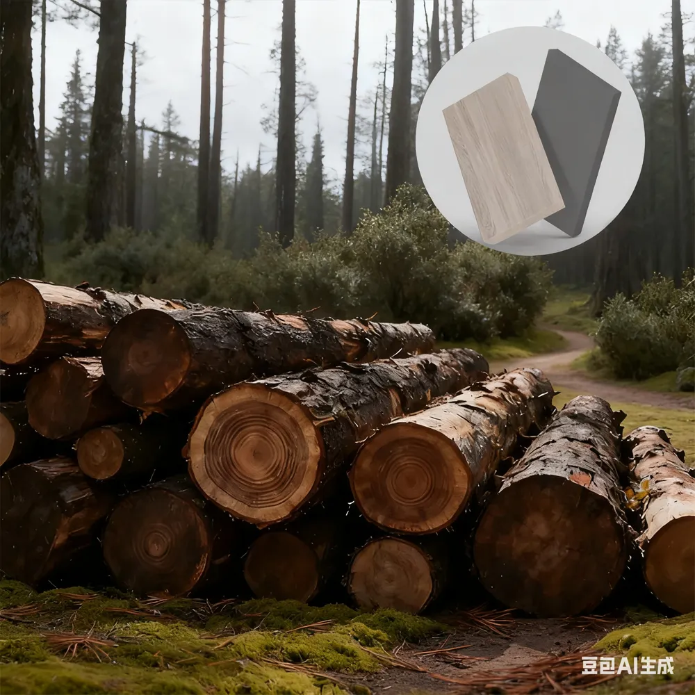 Maoters Office Furniture Executive Desk - Modern Workstation