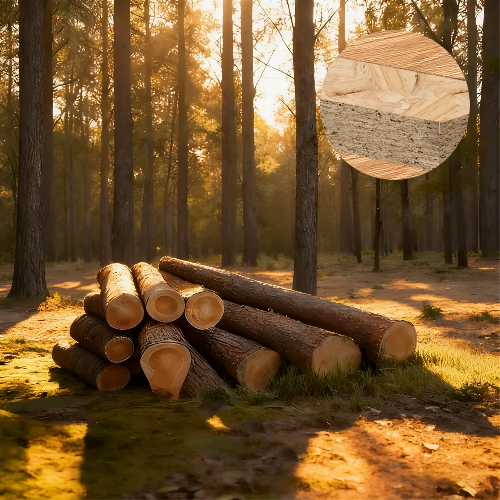 Minimalist Modern Chinese-Style Executive Desk