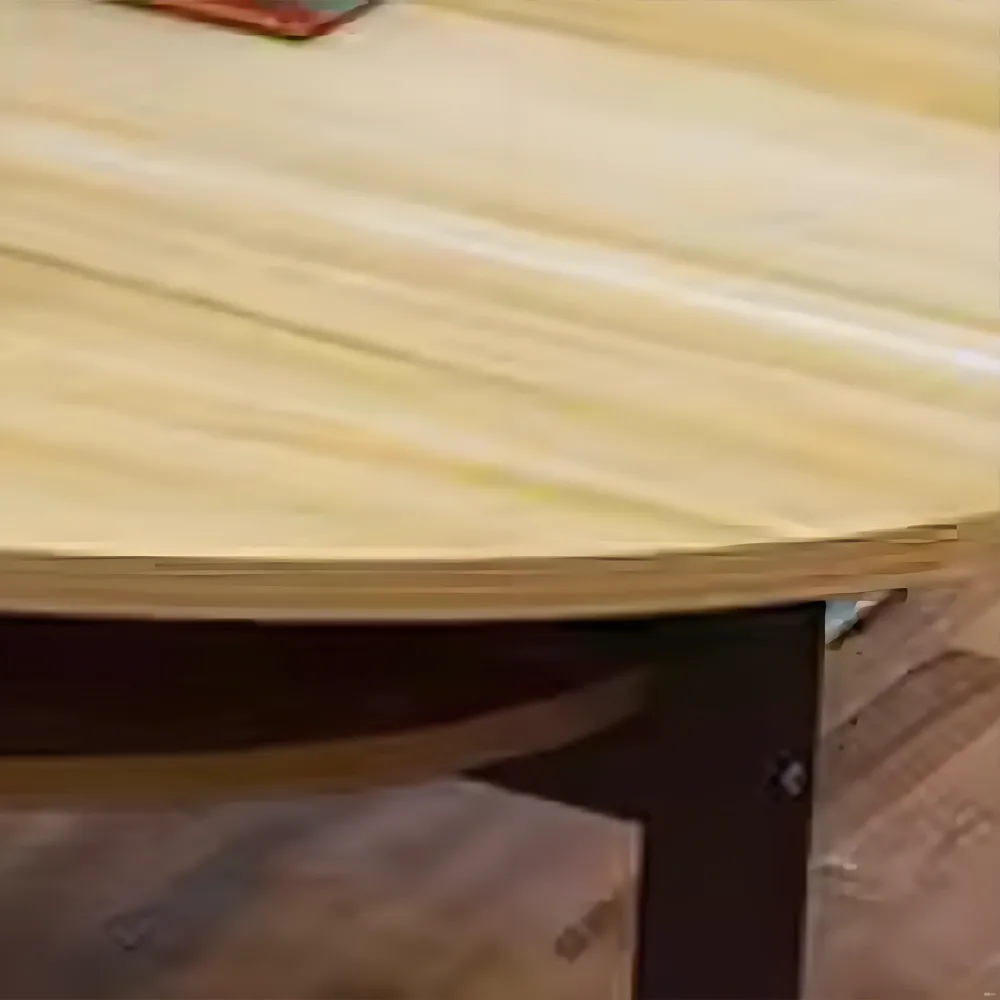 Oval Table Parlour Table Small Conference Table