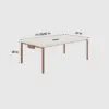 Simple Style Conference & Office Table