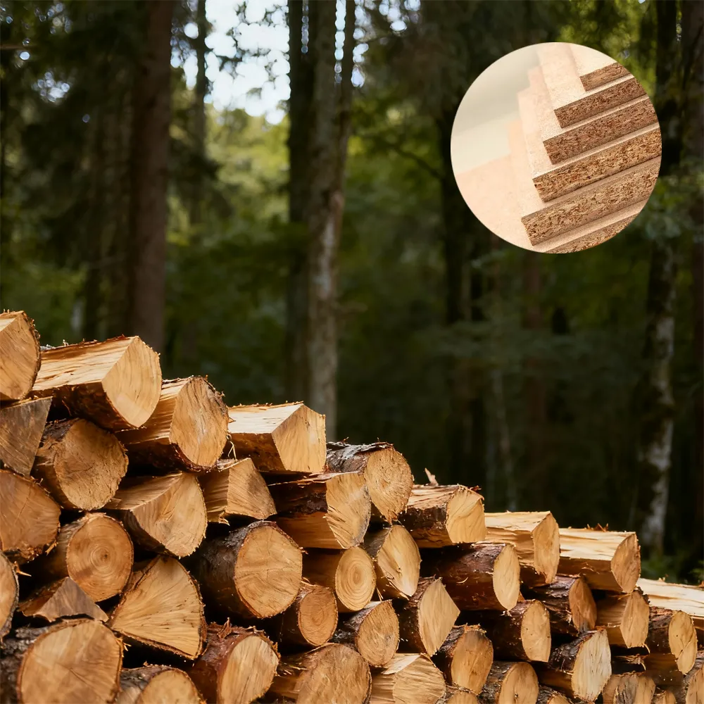 Luxurious Minimalist Office Desk Executive Desk