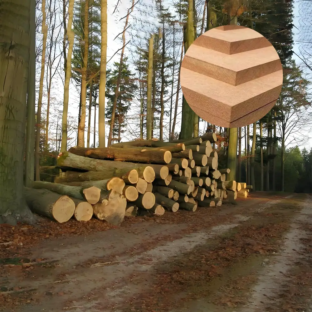 Luxurious Single Executive Desk - Maoters