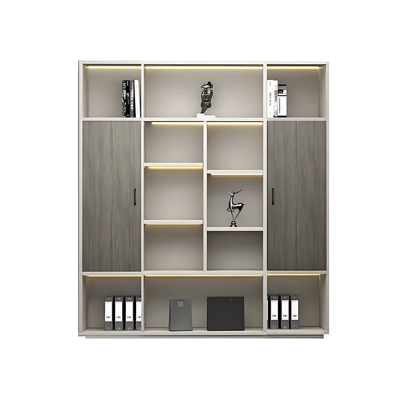 Elegant Modern Office Desk Executive Desk - Maoters
