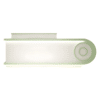 Modern Minimalist Curved Counter - Maoters