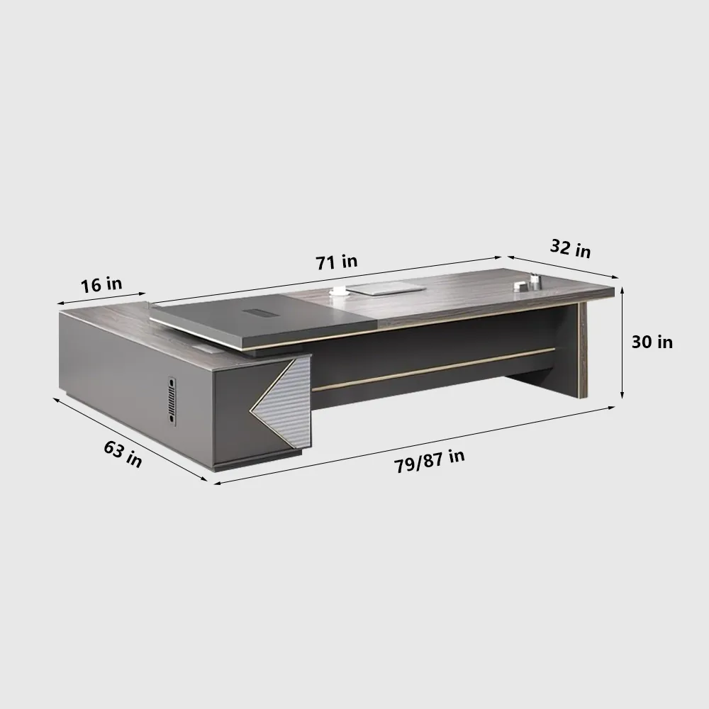 Authority and Presence in Office Design Authority and Presence in Office Design