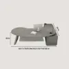 Minimalist Arc-Shaped CEO Desk - Maoters Minimalist Arc-Shaped CEO Desk - Maoters