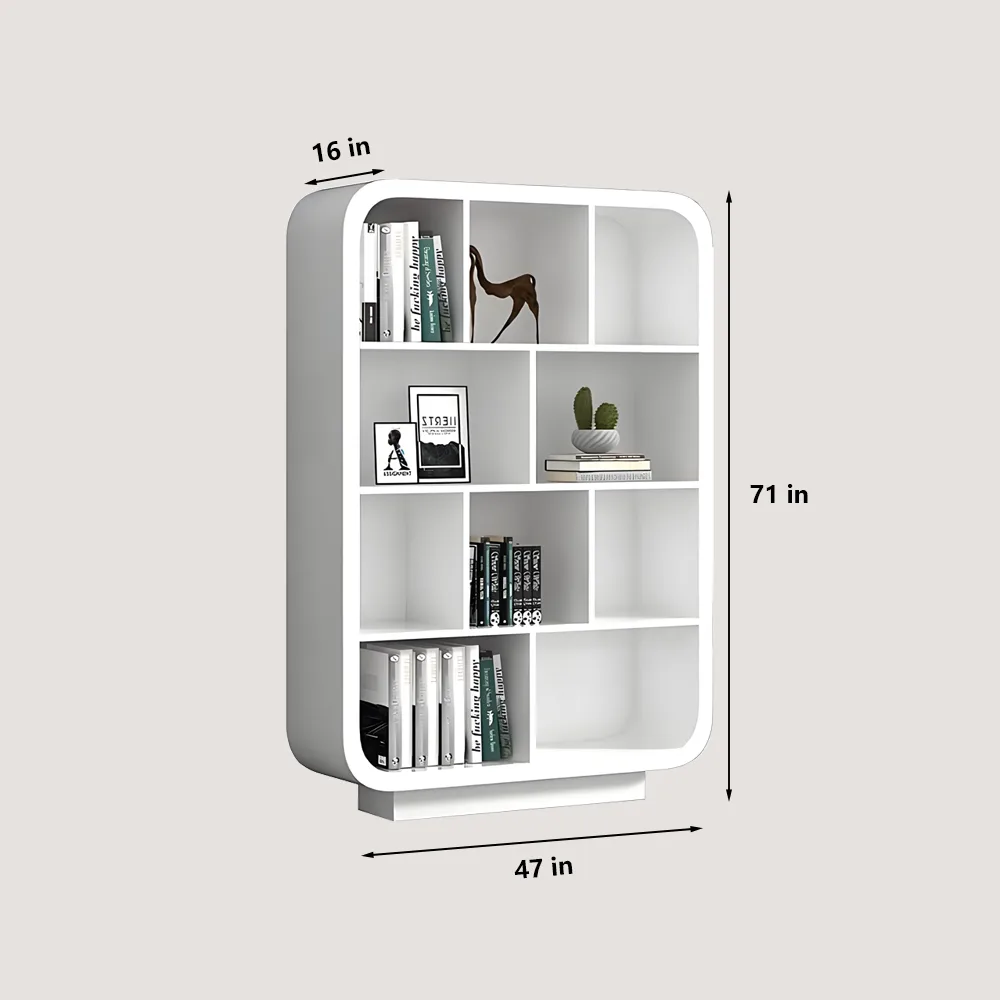 Large Office Desks in Modern Minimalist Style Large Office Desks in Modern Minimalist Style