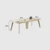 Simple Fashionable Long Conference Table - Maoters