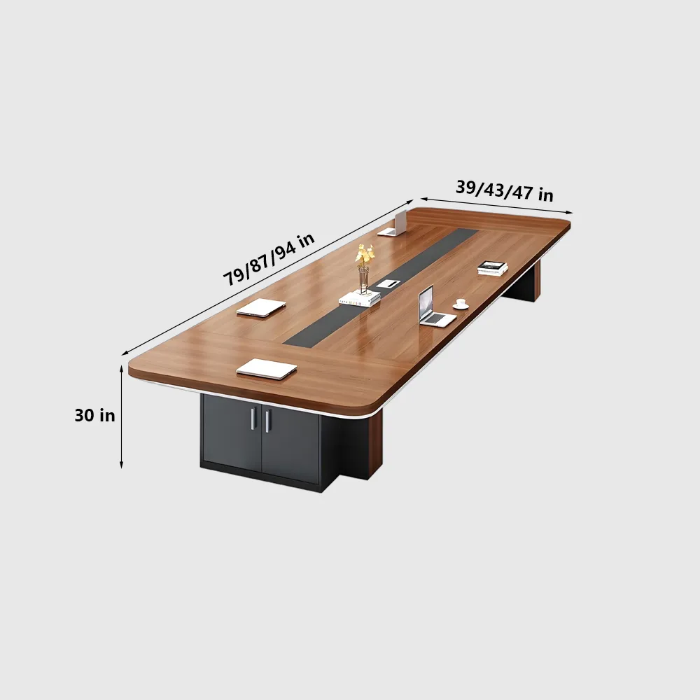 Simple Modern Office Desk - Maoters