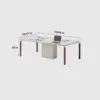 Small Conference Table Office Desk
