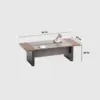 Stylish Conference Room Table