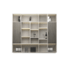 Elegant Modern Office Desk Executive Desk - Maoters