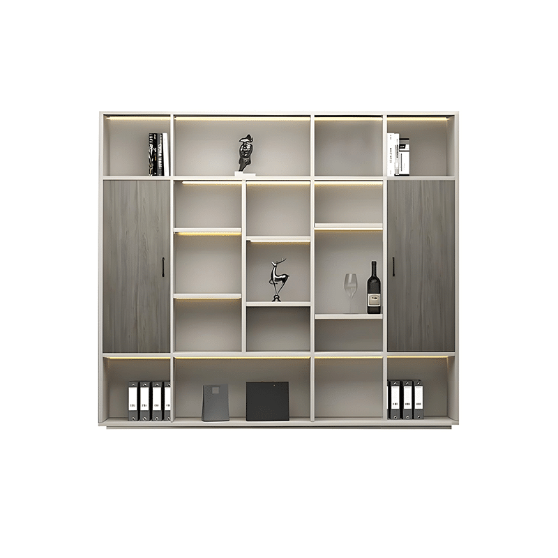 Elegant Modern Office Desk Executive Desk - Maoters